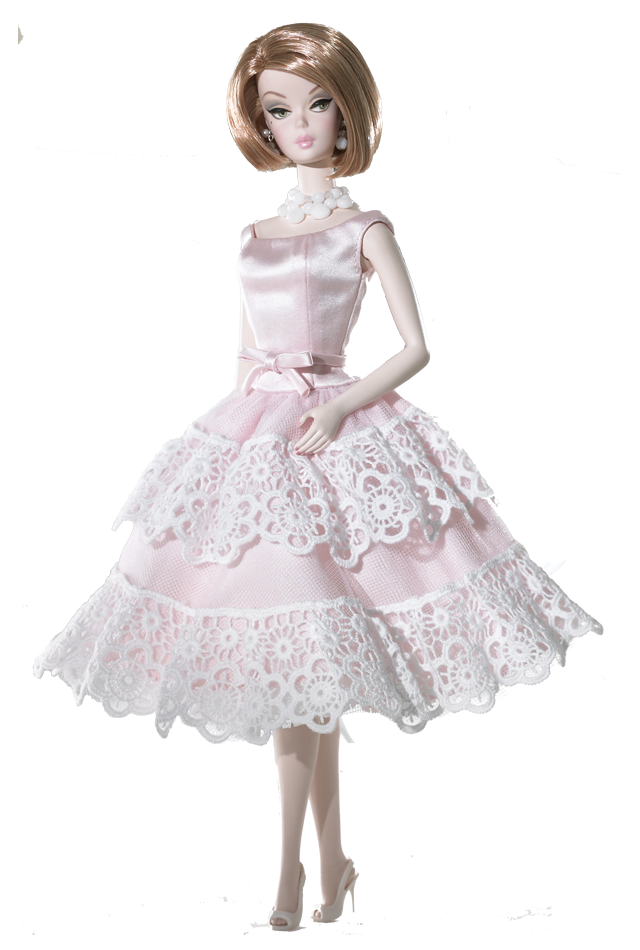 Southern Belle Barbie